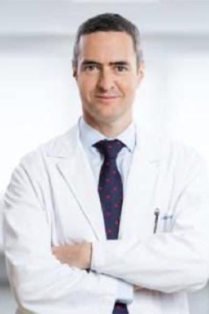 Dr. Marcos Ferrando